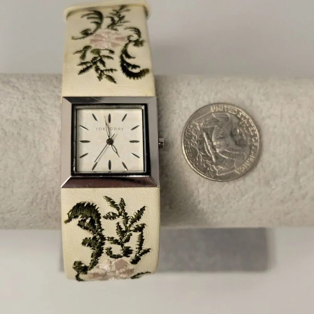 Tokyo Bay Women's Watch